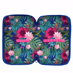 Tolltartó dupla BARBIE 19x11x4 Polyester 420D thumbnail 3