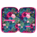 Tolltartó dupla BARBIE 19x11x4 Polyester 420D thumbnail 4