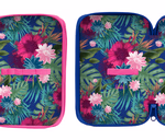 Tolltartó dupla BARBIE 19x11x4 Polyester 420D thumbnail 6