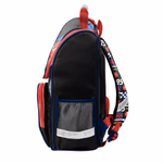 ISKOLATÁSKA, 36x28x15, polyester 300D, 'CARS ' thumbnail 5