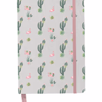 BeUniq A5 jegyzetfüzet, Barbie,  thumbnail 1