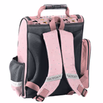 ISKOLATÁSKA, 36x28x15, polyester 300D, 'DOGS ' thumbnail 3