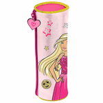 Tolltartó hengeres BARBIE 21x7 Polyester 300x300D thumbnail 1