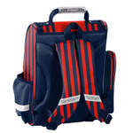 ISKOLATÁSKA, 36x28x15, polyester 300D, 'FOOTBALL ' thumbnail 3