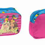 Tolltartó hengeres BARBIE 20x10x4 Polyester 300x300D thumbnail 2