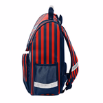 ISKOLATÁSKA, 36x28x15, polyester 300D, 'FOOTBALL ' thumbnail 5