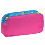 Tolltartó hengeres BARBIE 20x10x4 Polyester 300x300D thumbnail 1