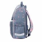 ISKOLATÁSKA, 36x28x15, polyester 300D, 'HORSE ' thumbnail 5