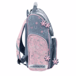 ISKOLATÁSKA, 36x28x15, polyester 300D, 'HORSE ' thumbnail 3