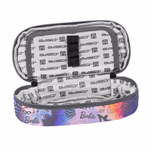 TOLLTARTÓ, 10x23x5 , 300D poliester (back & bottom) holo material (top & side), 'Barbie ' thumbnail 3