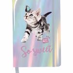 Studio Pets A5 jegyzetfüzet, 96 Oldal, Koliber, 14,8x21cm thumbnail 1