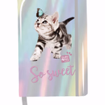 Studio Pets A5 jegyzetfüzet, 96 Oldal, Koliber, 14,8x21cm thumbnail 2