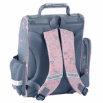 ISKOLATÁSKA, 36x28x15, polyester 300D, 'HORSE ' thumbnail 4