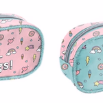 Tolltartó hengeres T.  GOOD THINGS 23x8x5,5 Polyester 300D