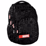 HÁTIZSÁK,41x30x25,polyester 300D,Marvel thumbnail 2