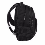 HÁTIZSÁK, 40x30x18 cm, vízlepergető anyag, MARVEL, AVENGERS thumbnail 2