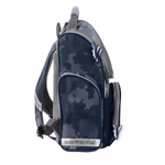 ISKOLATÁSKA, 36x28x15, polyester 300D, 'NASA ' thumbnail 4