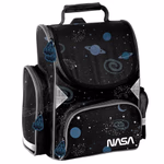 ISKOLATÁSKA, 36x28x15, polyester 300D, 'NASA ' thumbnail 2