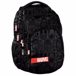 HÁTIZSÁK,41x30x25,polyester 300D,Marvel thumbnail 5