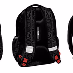 HÁTIZSÁK,41x30x25,polyester 300D,Marvel thumbnail 1