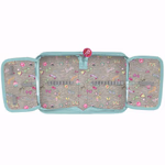 Tolltartó dupla BARBIE 19,5x13x3,5 PVC with glitter  thumbnail 4