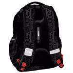 HÁTIZSÁK,41x30x25,polyester 300D,Marvel thumbnail 7