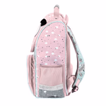 ISKOLATÁSKA, 36x28x15, polyester 300D, 'PANDA ' thumbnail 5