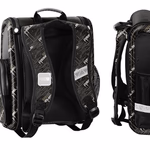 Marvel iskolatáska, polyester 300D, 36x28x15cm thumbnail 1