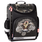 Marvel iskolatáska, polyester 300D, 36x28x15cm thumbnail 2