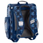 ISKOLATÁSKA,36x30x16,Gucci Nylon,Avengers thumbnail 4