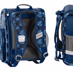 ISKOLATÁSKA,36x30x16,Gucci Nylon,Avengers thumbnail 1