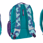 Hátizsák BARBIE 43x31x19 thumbnail 3