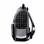 ISKOLATÁSKA, 36x28x15 cm, MARVEL, IRONMAN thumbnail 3