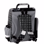 ISKOLATÁSKA, 36x28x15 cm, MARVEL, IRONMAN thumbnail 4