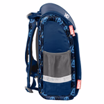 ISKOLATÁSKA,36x30x16,Gucci Nylon,Avengers thumbnail 7