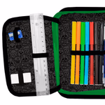 TOLLTARTÓ,19,5x13x3,5,striped PVC,Brawl Starss thumbnail 1