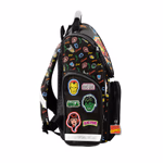 Avengers Merev iskolatáska, Gaming, 34x25x14cm thumbnail 3