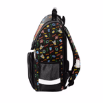 Avengers Merev iskolatáska, Gaming, 34x25x14cm thumbnail 4