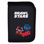 Brawl Stars Dupla tolltartó, PVC, Töltött, Lama, 19,5x13x3,5cm thumbnail 6