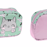 TOLLTARTÓ, 20x10x4, polyester 300D, 'CAT ' thumbnail 1