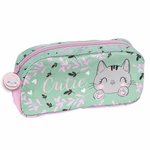 TOLLTARTÓ, 20x10x4, polyester 300D, 'CAT ' thumbnail 2