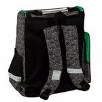 Brawl Stars iskolatáska, polyester 300D, Minnie, 36x28x15cm thumbnail 9