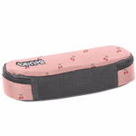 TOLLTARTÓ,10x23x5 ,Polyester,CHERRY  thumbnail 3