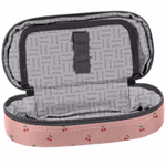 TOLLTARTÓ,10x23x5 ,Polyester,CHERRY  thumbnail 4