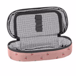 TOLLTARTÓ,10x23x5 ,Polyester,CHERRY  thumbnail 1