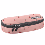 TOLLTARTÓ,10x23x5 ,Polyester,CHERRY  thumbnail 2