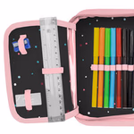 Tolltartó feltöltve.  - LÁNY.  DOGS. 19,5x13x3,5 thumbnail 1