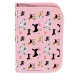 Tolltartó feltöltve.  - LÁNY.  DOGS. 19,5x13x3,5 thumbnail 3