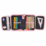 Tolltartó feltöltve.  - LÁNY.  DOGS. 19,5x13x3,5 thumbnail 4