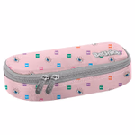 BeUniq Prémium Bélelt Mintás tolltartó, Frozen, 19,5x13x3,5cm thumbnail 2